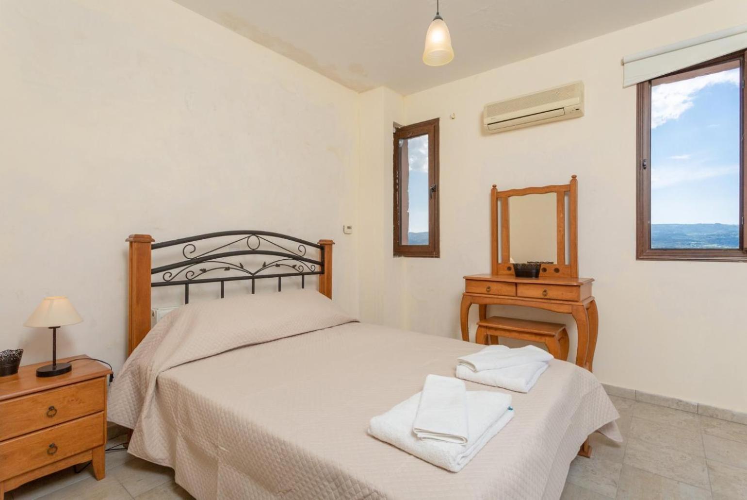 Villa Rallo Пафос Екстериор снимка