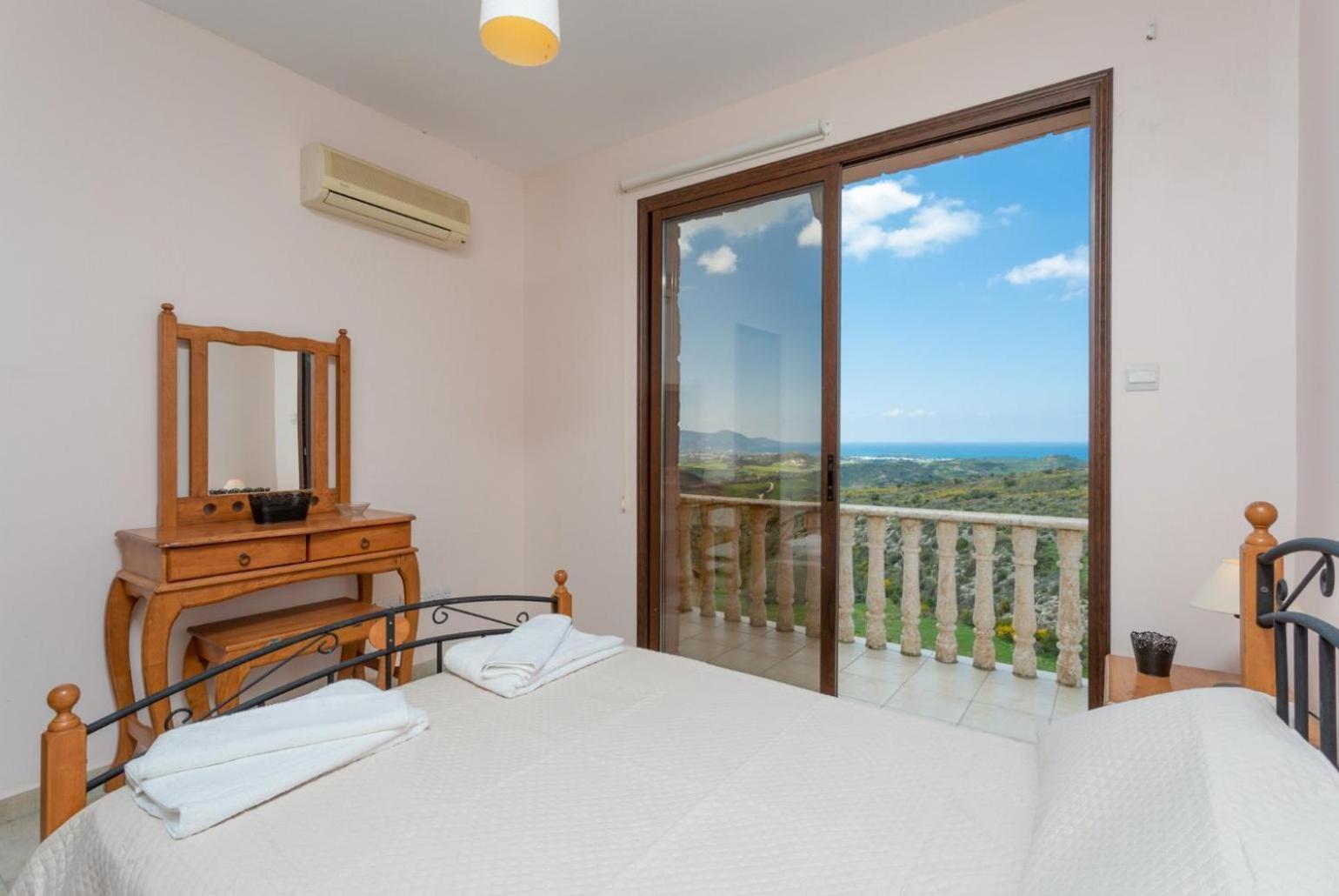 Villa Rallo Пафос Екстериор снимка